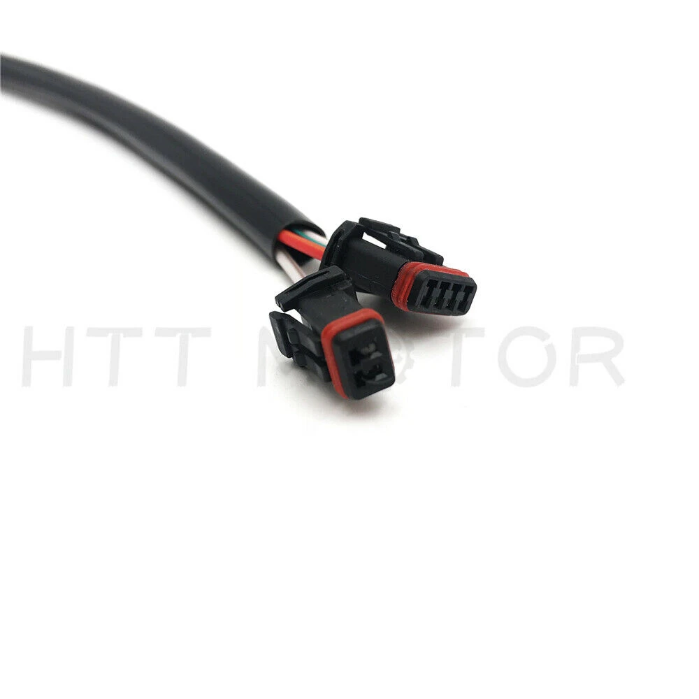 Aftermarket Бесплатная доставка Мотоцикл Запчасти Обезьяна Вешалки руль проводка