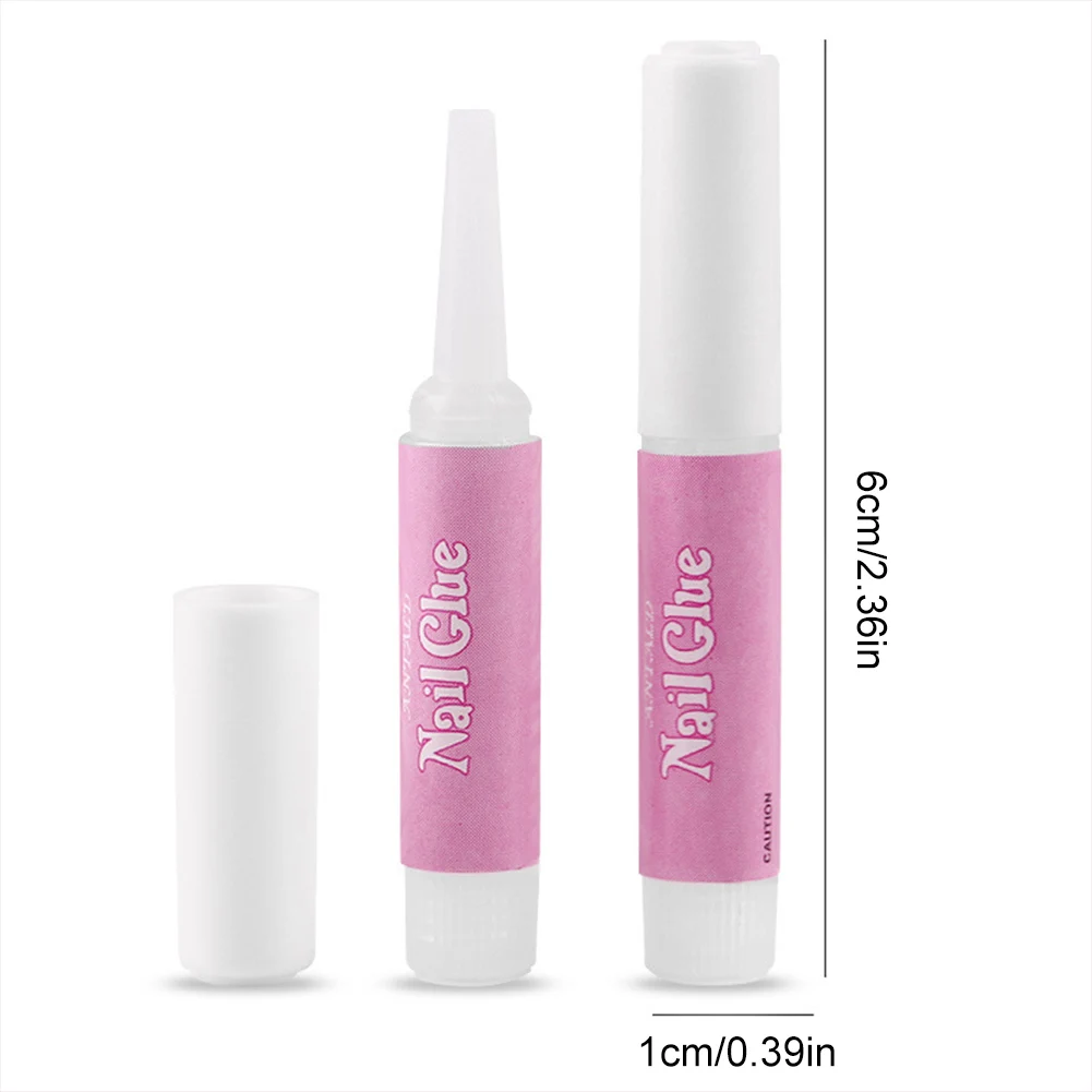 

1/10pcs Nail Rhinestone Glue Nail Adhesive Gel Glue for Diamond Rhinestone Fake Nails Manicure DIY Tool for Home Salon Shipping