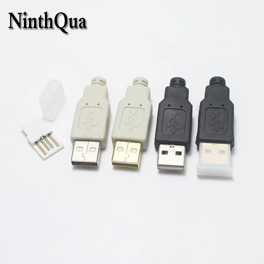 5 комплектов USB 2 0 4 в 1 разъем для самостоятельного ремонта iPhone 11 Pro Max Xs 8 7 6 Plus 5S iPad