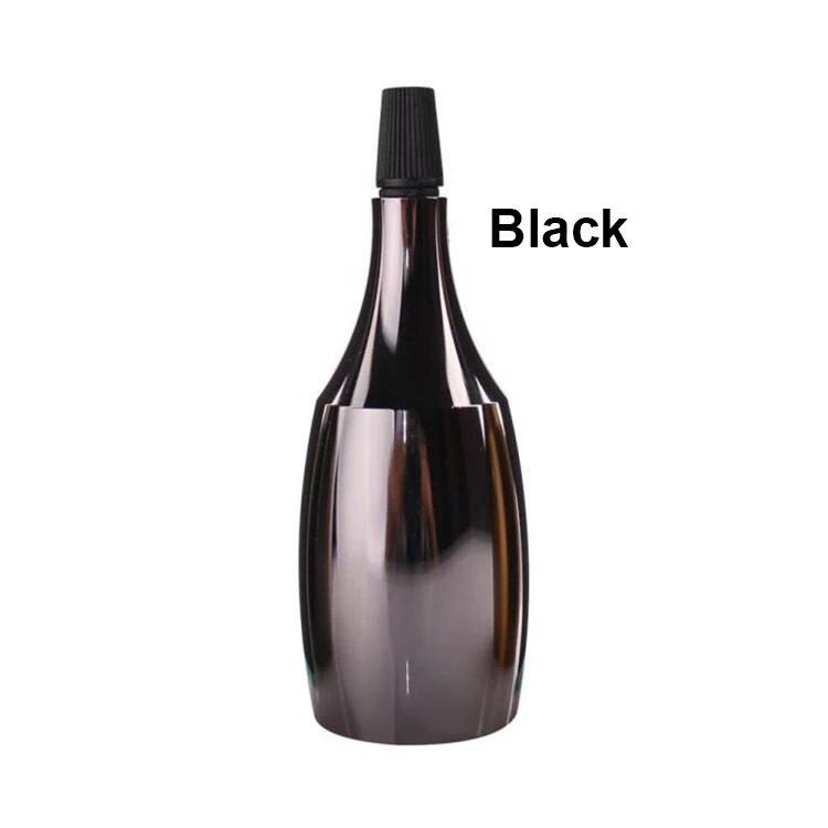 Светодиодный Edison светильник s база E27 цоколь лампы держатель Алюминий