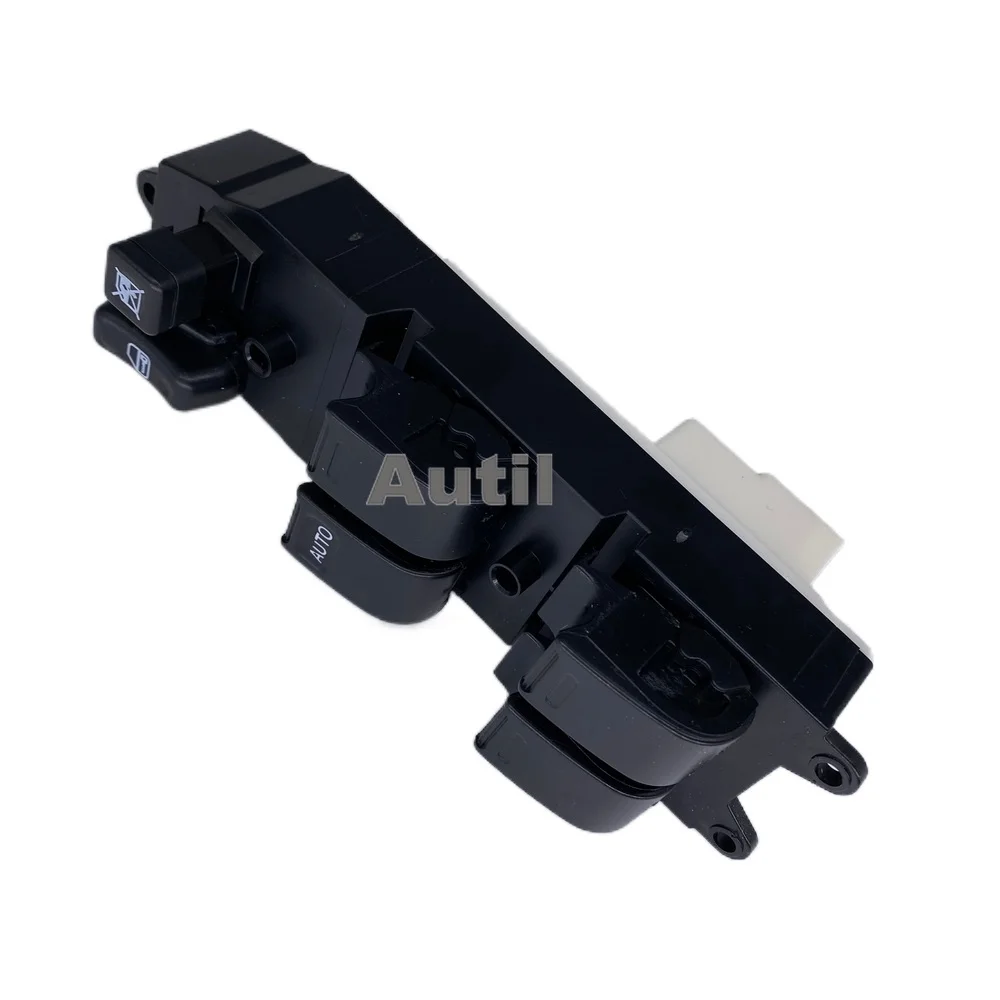 Консоль с кнопками управления электрическим стеклом для Toyota Avalon Camry 84820-33140 / 8480-33070