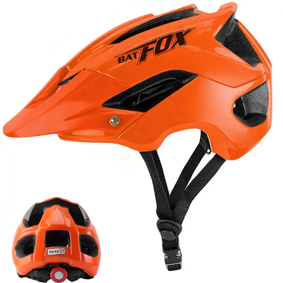 

Велосипедный шлем