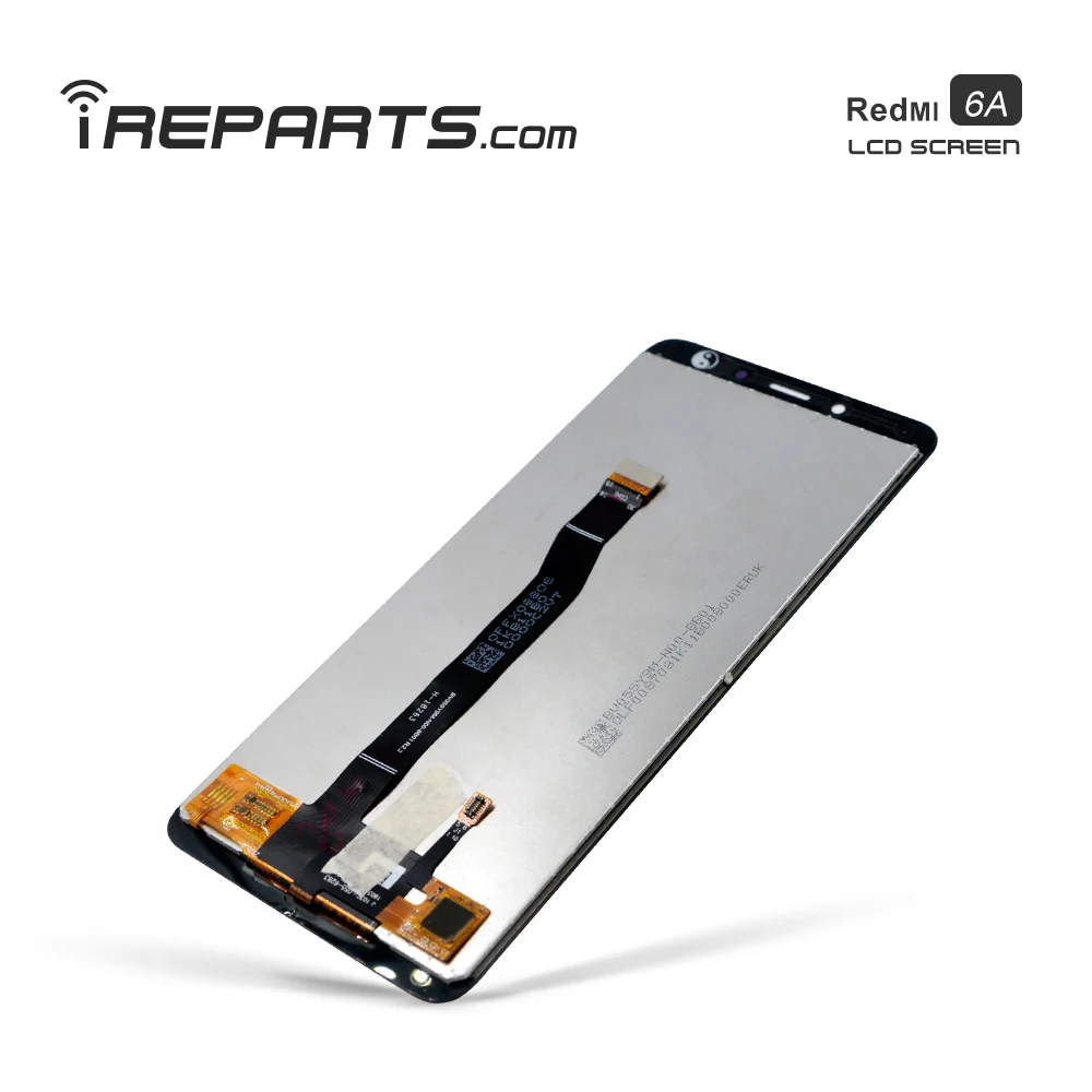 IREPARTS экран lcd для Xiaomi Redmi 6 дисплей дигитайзер Замена 6A Touch Pantalla + Бесплатные