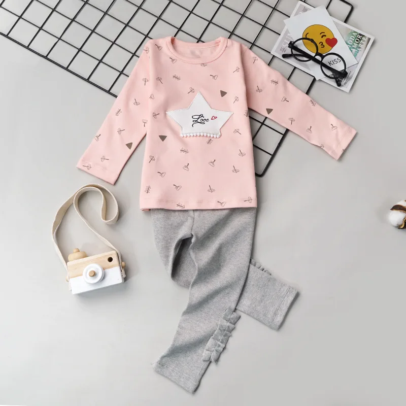 2019 Новый Повседневное хлопковая кофта с длинными рукавами в европейском стиле