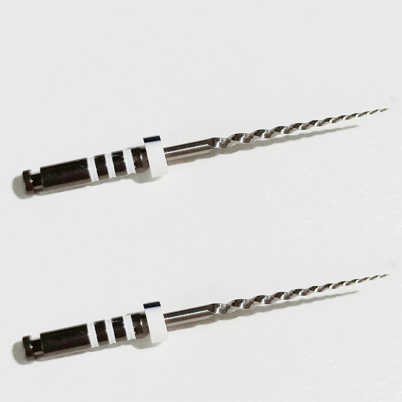 Прибор для отбеливания зубов с 6 шт. стоматологический эндододонтический прибор