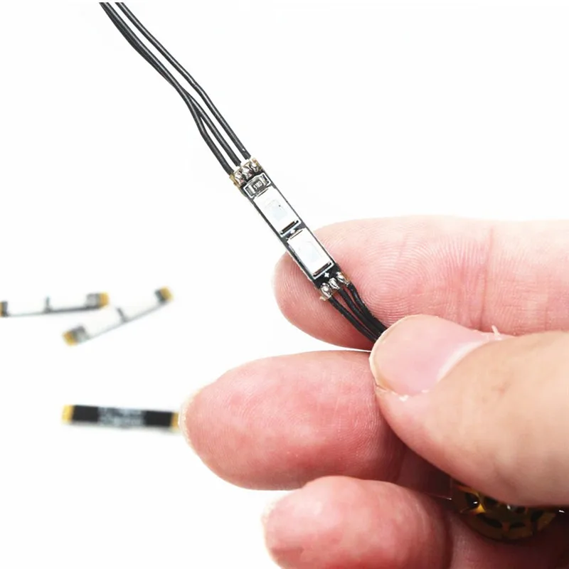 4 шт оригинальный светодиодн