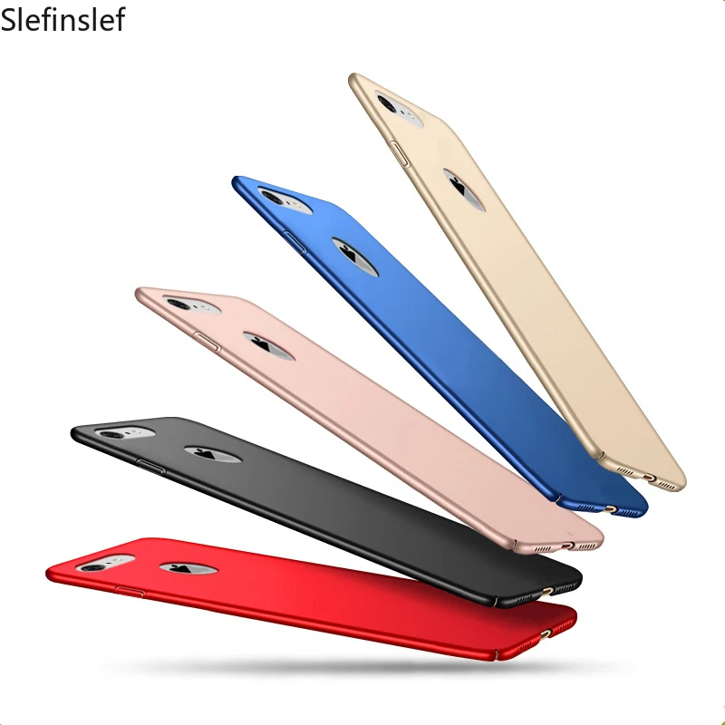 Чехол для iPhone SE 2020 чехол Apple 11 Pro Max из поликарбоната жесткий накладка XS XR X 8 7 6 6s