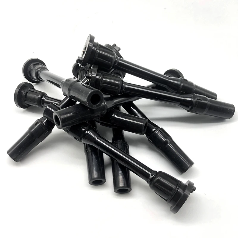 8 шт. катушка зажигания Md362913 резиновые ботинки с пружиной R26026 для Mitsubishi Carisma Galant