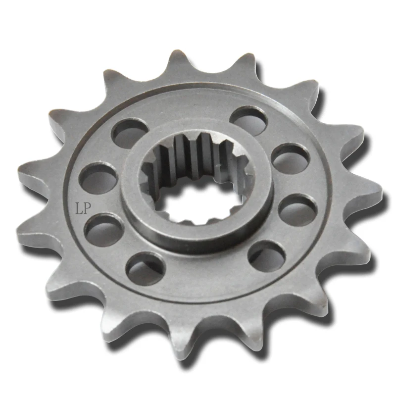 

520 Motorcycle Front Sprocket For Honda CB500F CB500X CB500 F X CB 500F 500X 2013-2021 CBR500R CBR 500R 13-20 CMX500 Rebel 17-20