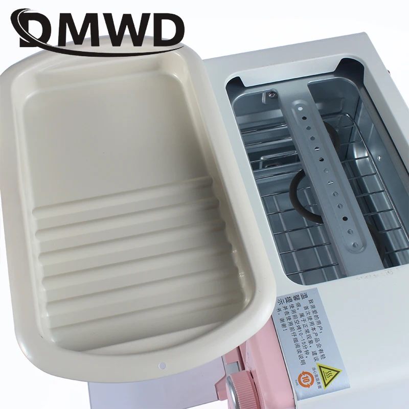 Электрическая духовка машина для завтрака стейк яйцо омлет сковорода тостер