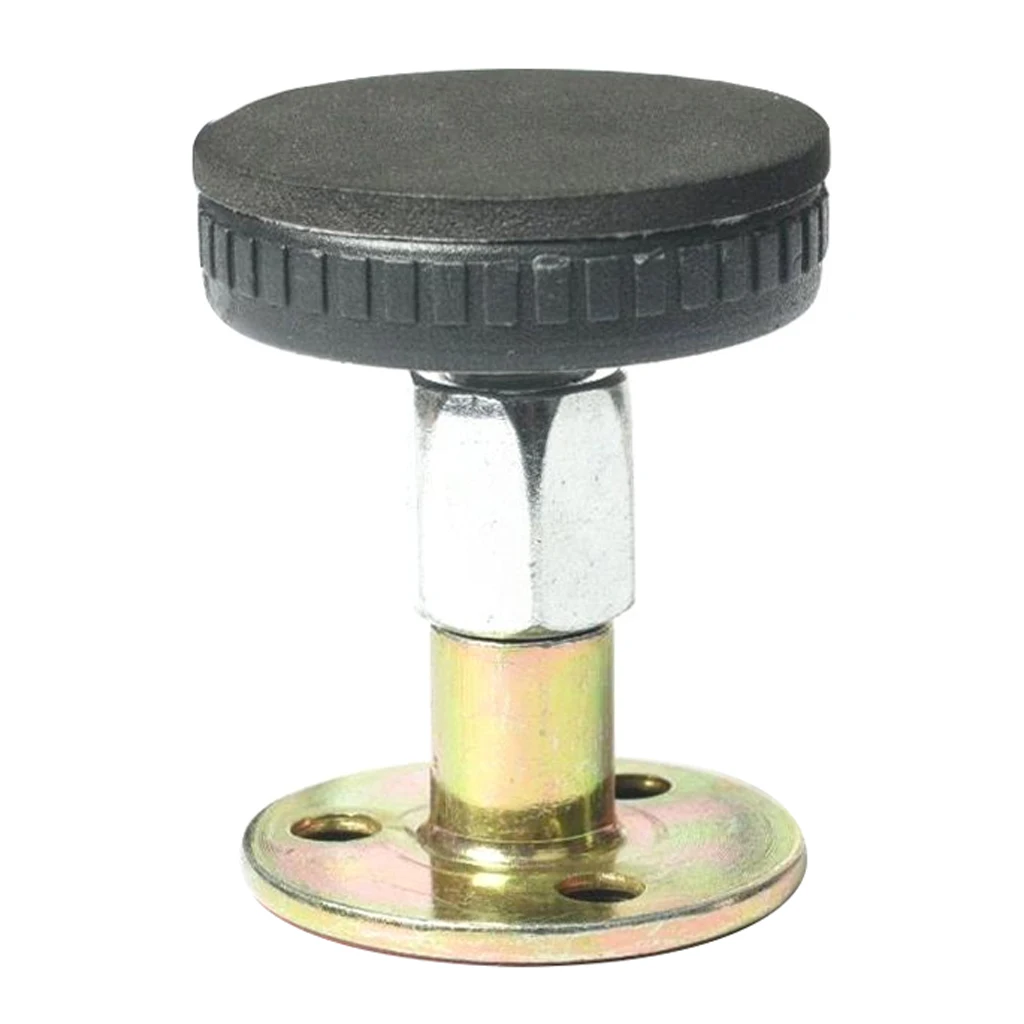 4 шт. Регулируемая Резьбовая рама для кровати антивибрационный инструмент