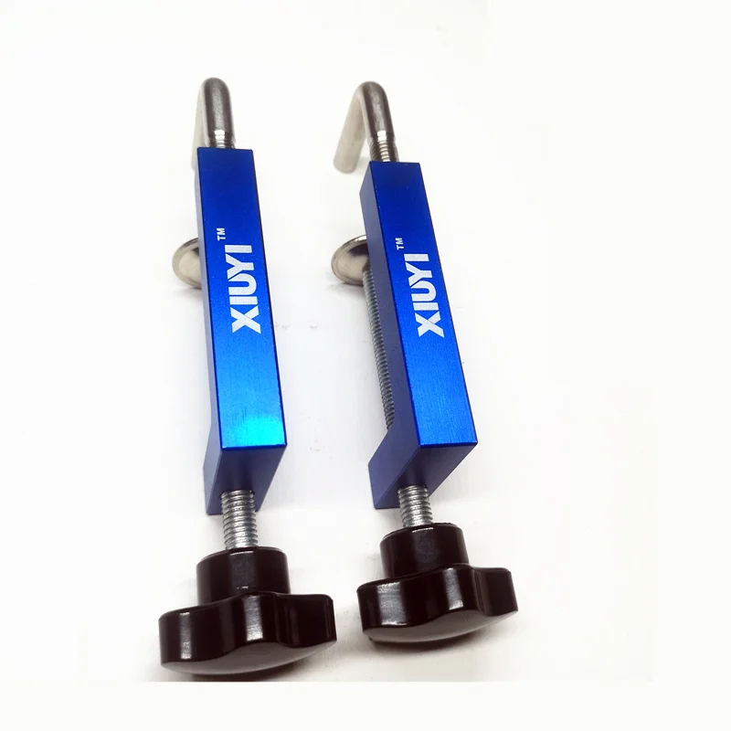 3 шт./компл. регулируемые фиксированные зажимы правый угол 90 градусов l образное