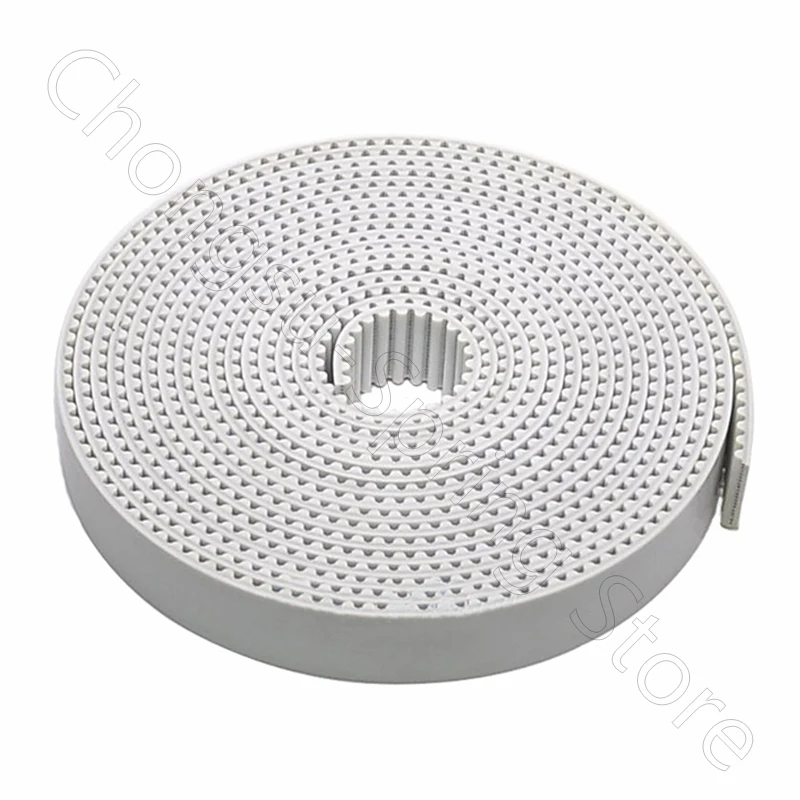 Полиуретановый ремень для 3D-принтера ширина 10 мм 15 3 м XL | Строительство и ремонт