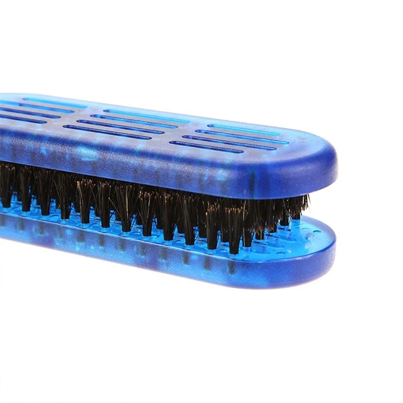 Расческа для выпрямления волос расческа с Двойным Зажимом|Щипцы завивки| |