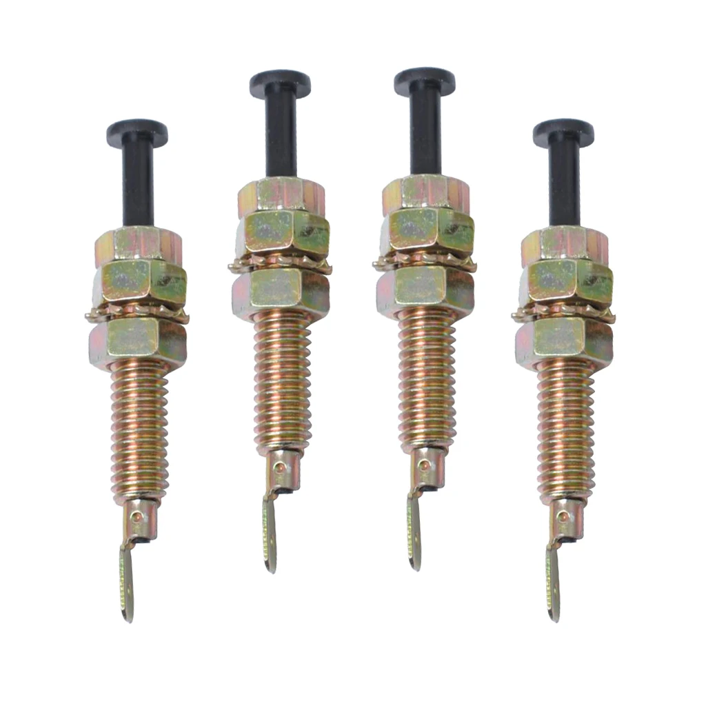 4 шт. высветильник ель для двери БАГАЖНИКА АВТОМОБИЛЯ | Автомобили и мотоциклы