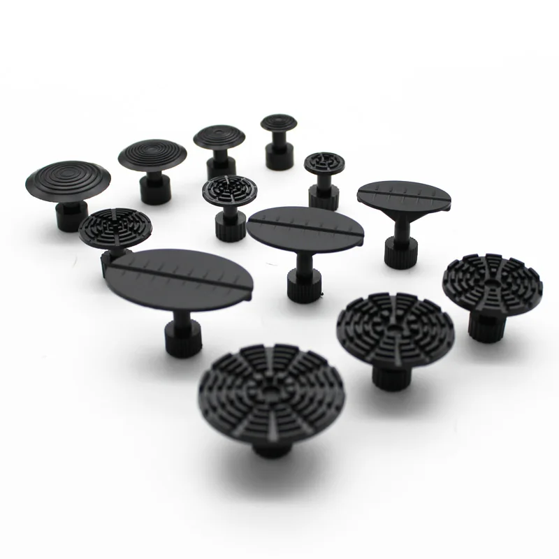 

13pcs glue pulling tabs pdr tools kit