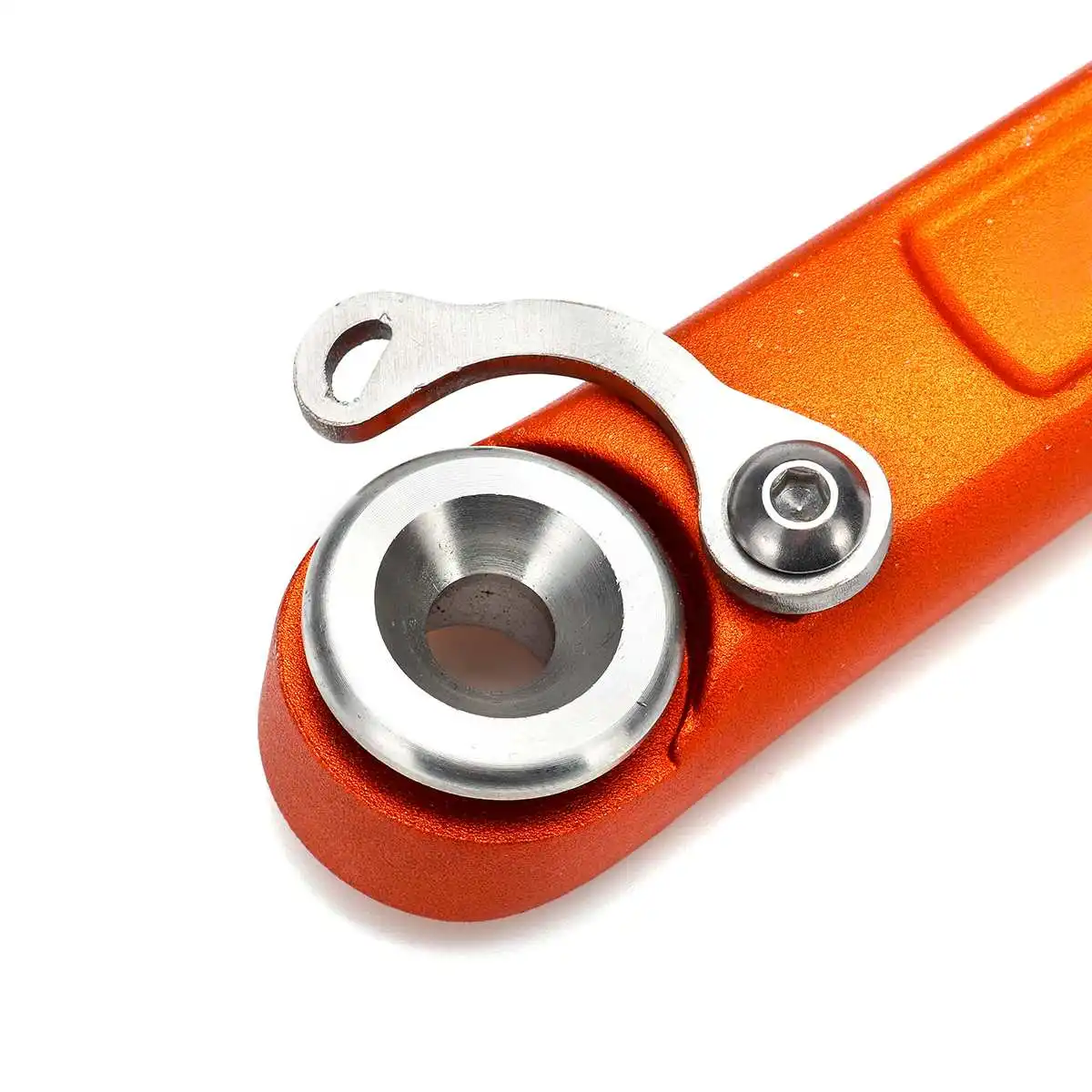 Стойка для парковки мотоцикла боковая подставка KTM HUSABERG HUSQVARNA 150 250 300 350 400 450 500 505 530