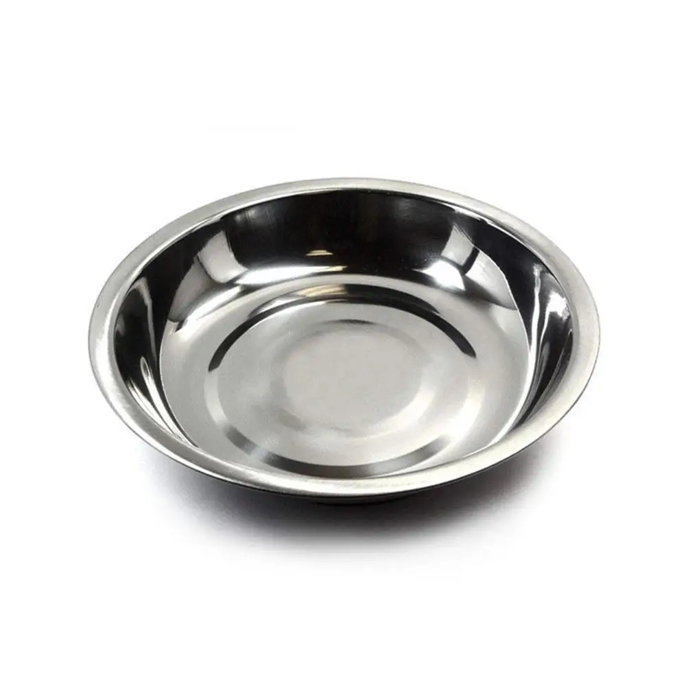 Магнитная пластина-держатель для винтов контейнер хранения гаек и болтов 4 дюйма