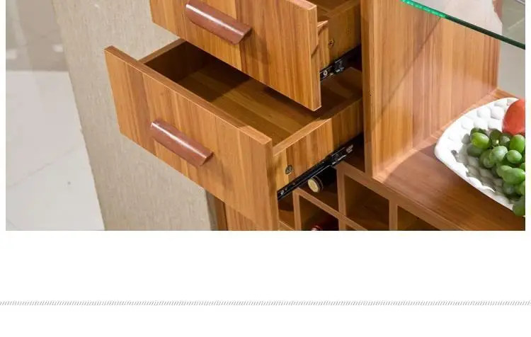 Стол мобильный для La Casa Vetrinetta Da Esposizione Kast полка Meuble кухня Коммерческая Mueble барная мебель винный шкаф