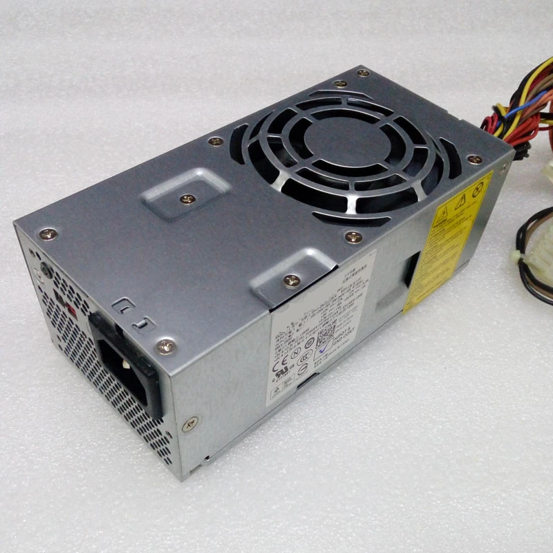 Новый блок питания для оригинального Dell V220S I530 545 0390 M430 250W DPS-250AB-35A HP-D2506A0 PC6038 TFX0250P5W