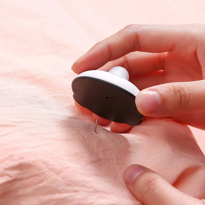 Зажимы для простыни с рисунком милой панды держатели матраса пододеяльника