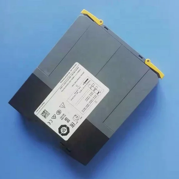 

Siemens Sirius реле безопасности устройства 24 V Ac/Dc винтовой терминал 3SK1111-1AB30