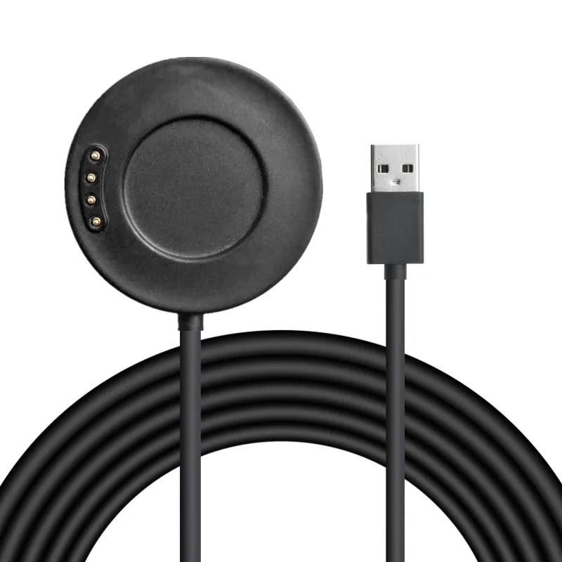 V контроллер геймпада магнитная зарядная док-станция для Amazfit Stratos 3 Jostick зарядное
