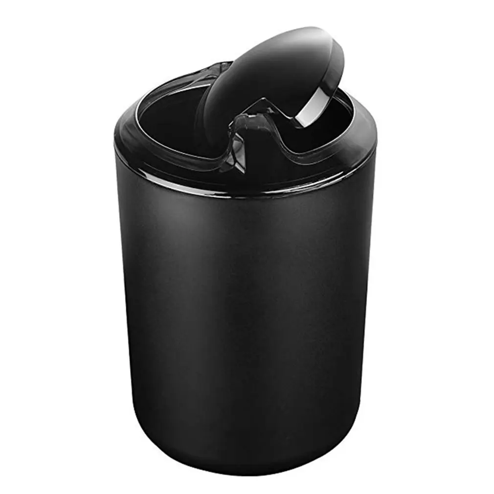 Набор пластиковых аксессуаров для ванной 6 шт. держатель зубной щетки диспенсер