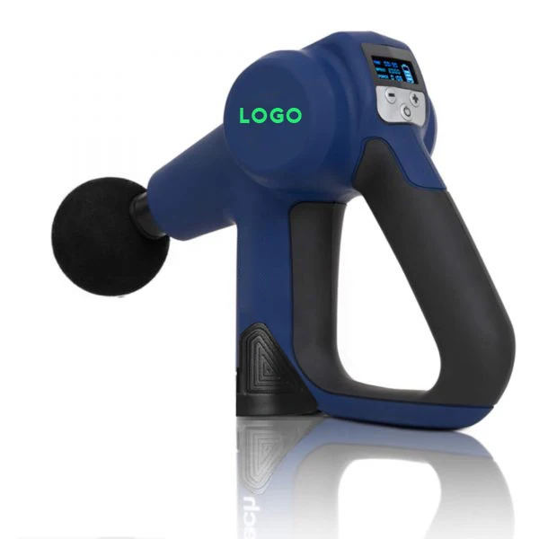 

CRIFIT new design 24V Lithium battery Fascia Gun body massager commercial percussion massage gun