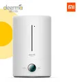 Xiaomi Mijia котенок, щенок, домашнее животное диспенсер для воды для собак и кошек прозрачный белый цвет маленький питомец диспенсер для воды
