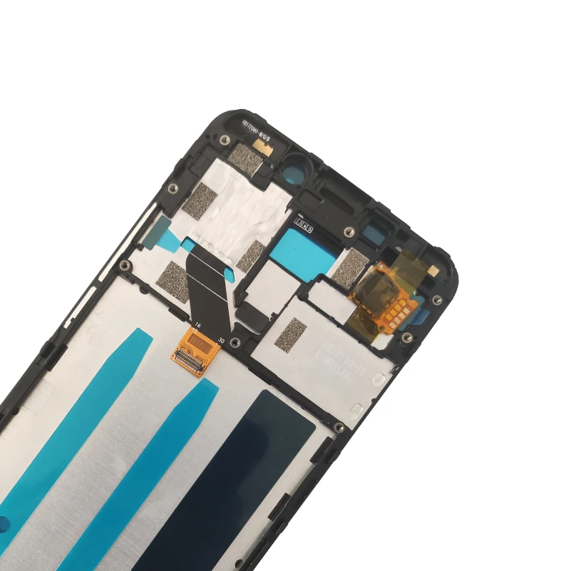 ЖК-дисплей Q & Y QYJOY 5 дюйма для MEIZU M6 Note ЖК-экран + дигитайзер сенсорный экран |