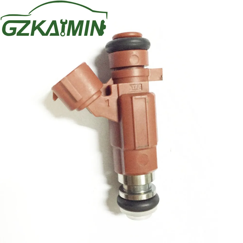 Высокое качество новое сопло потока соответствует топливному инжектору