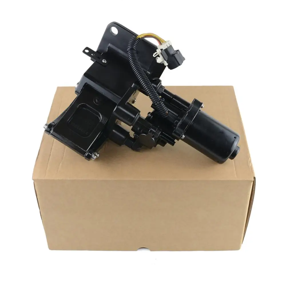 AP03 Новый левый ходовой двигатель и кронштейн для Lincoln Navigator Ford DISPATCH 5.4L 9L7Z16A507A 747 900