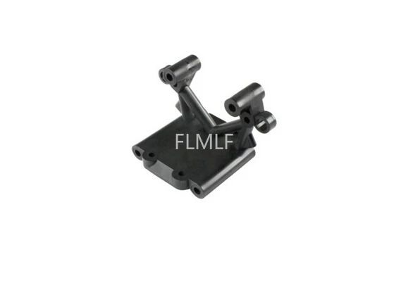 

Plastic Front Center Bracket for 1/5 HPI ROVAN ROFUN KM BAJA 5B 5T 5SC Buggy 2.0 Rc Car Parts