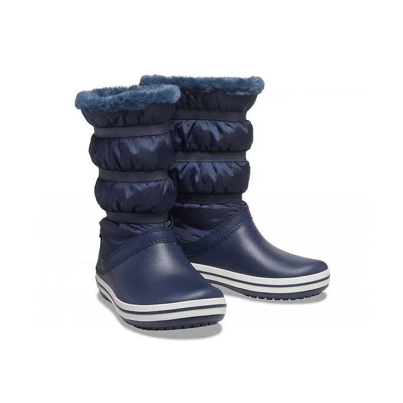 CROCS Crocband Boot W WOMEN|Зимние сапоги| |