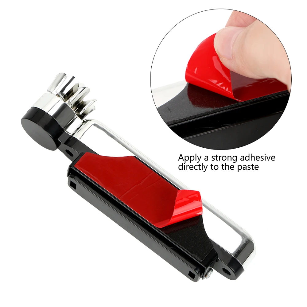 FORAUTO 1 пара Автомобильные дневные ходовые огни нет необходимости внешний