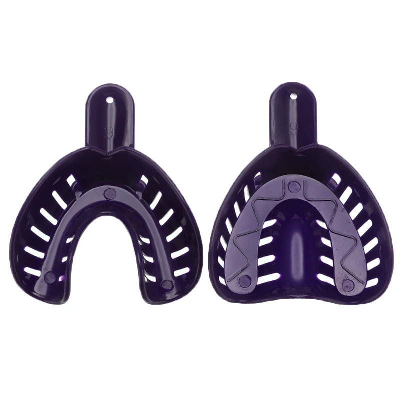 12 шт. пластиковые поддоны для зубов|Отбеливание зубов| |