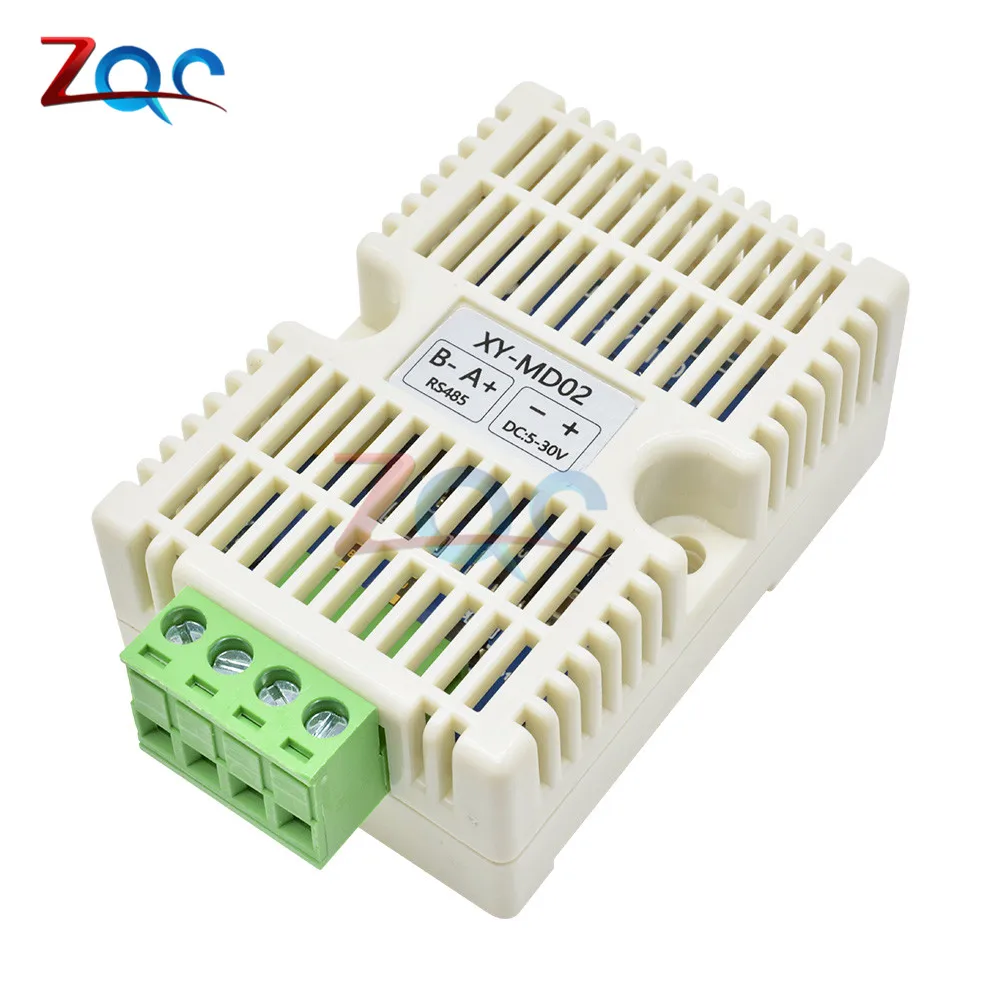 Датчик температуры и влажности модуль датчика обнаружения коллектор аналоговый