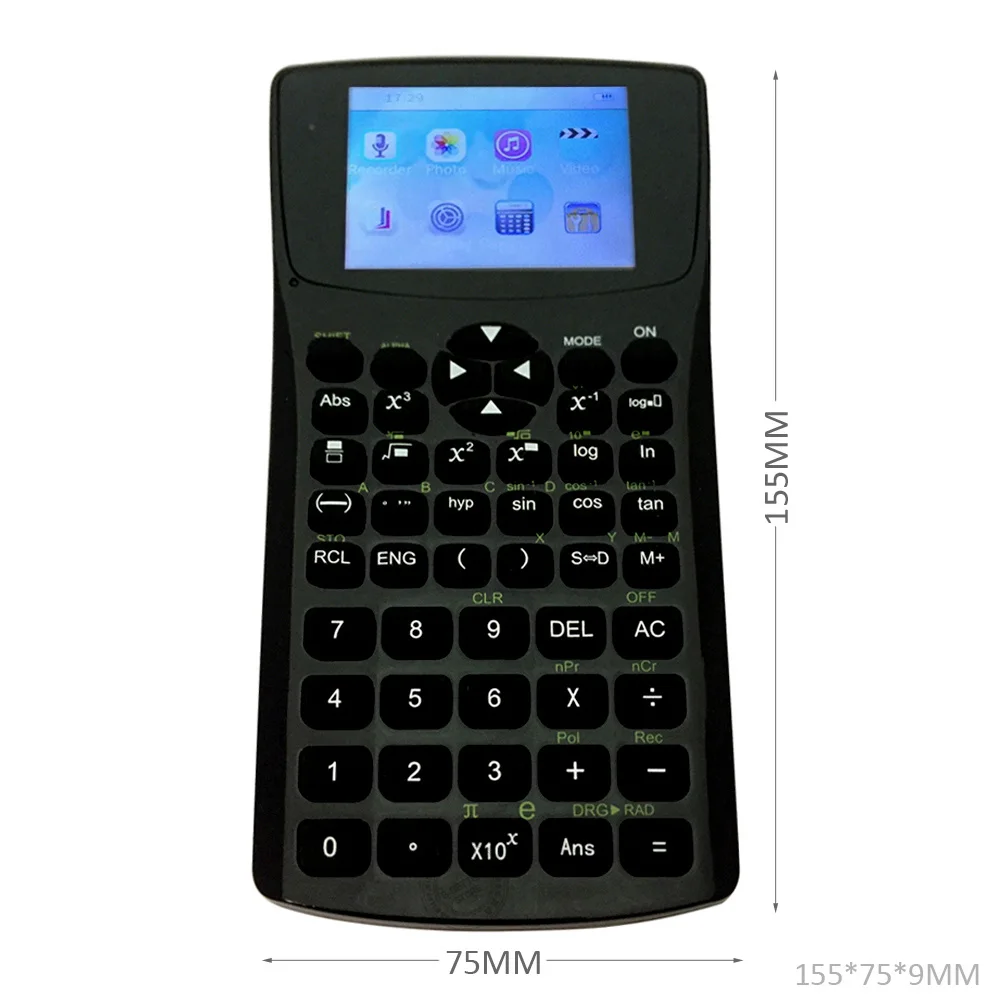 

Portable Audio & Video