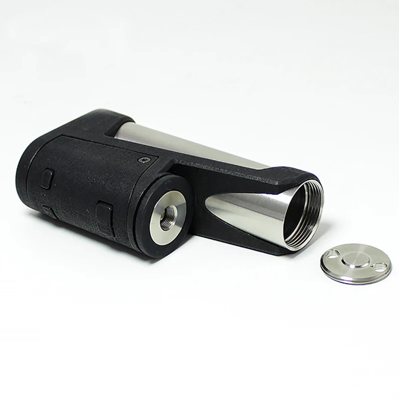 

SXK style Insider 70w box mod for 18650 battery suitable for 510 thread 22mm/24mm electronic cigarette vaporizer tank vape mod