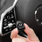 Автомобильный USB-кабель для хранения, кабель для наушников, брелок, липкий настенный самоклеящийся крючок для Dodge Journey Ram 1500 Challenger Калибр Nitro