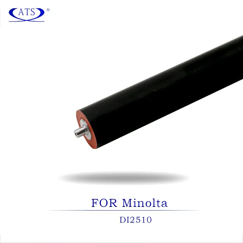 Ролик давления нижнего термоблока для Konica Minolta bizhub BH 200 223 250 283 350 363 DI2510 DI2010 DI2010F DI2510F