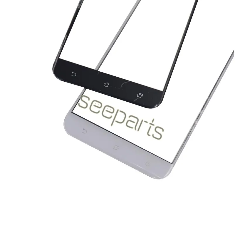 Для Asus ZenFone 3 Max ZC553KL сенсорный экран дигитайзер сенсорная панель для ASUS ZC553KL сенсорный экран Запасные части