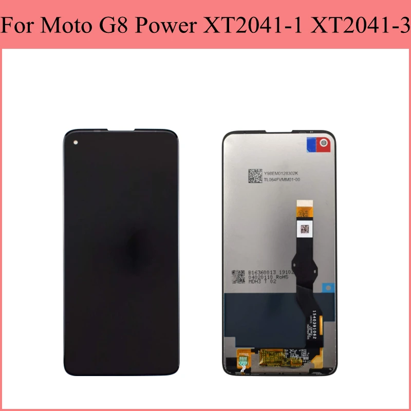 

Mobile Phone Parts