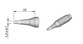 thumb