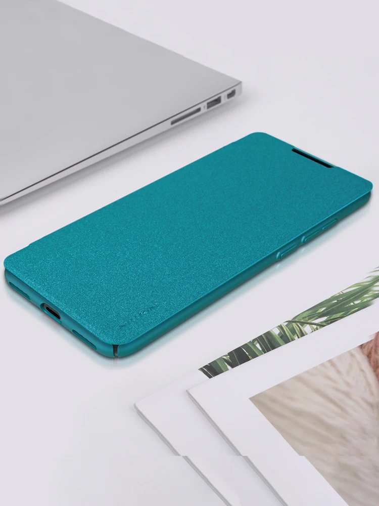 Чехол для xiaomi mi cc9e, чехол 6,088 NILLKIN, чехол для xiaomi mi cc9, чехол 6,39, блестящий флип-чехол для xiaomi mi A3, чехол