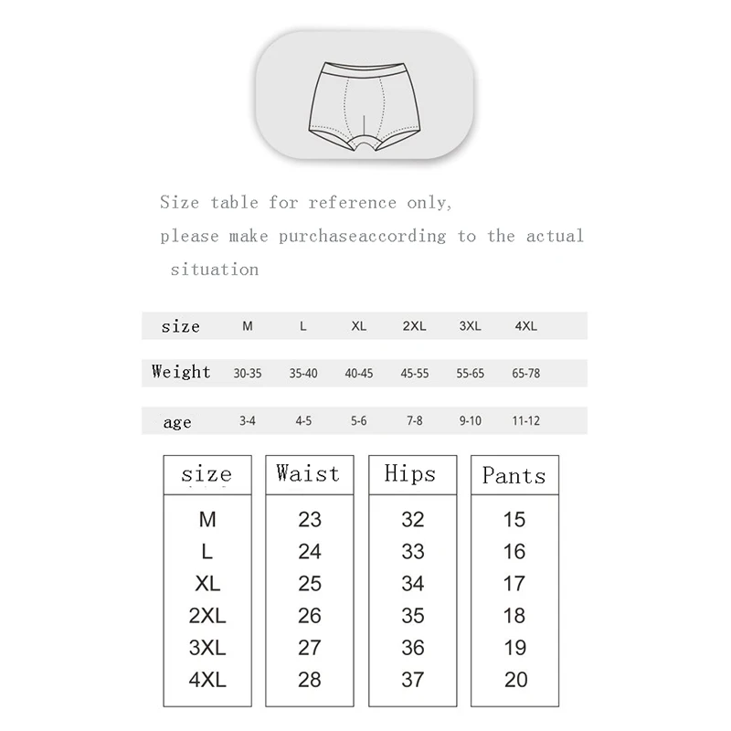 Милые детские хлопковые трусы с принтом человек паук и Железный из мультфильмов