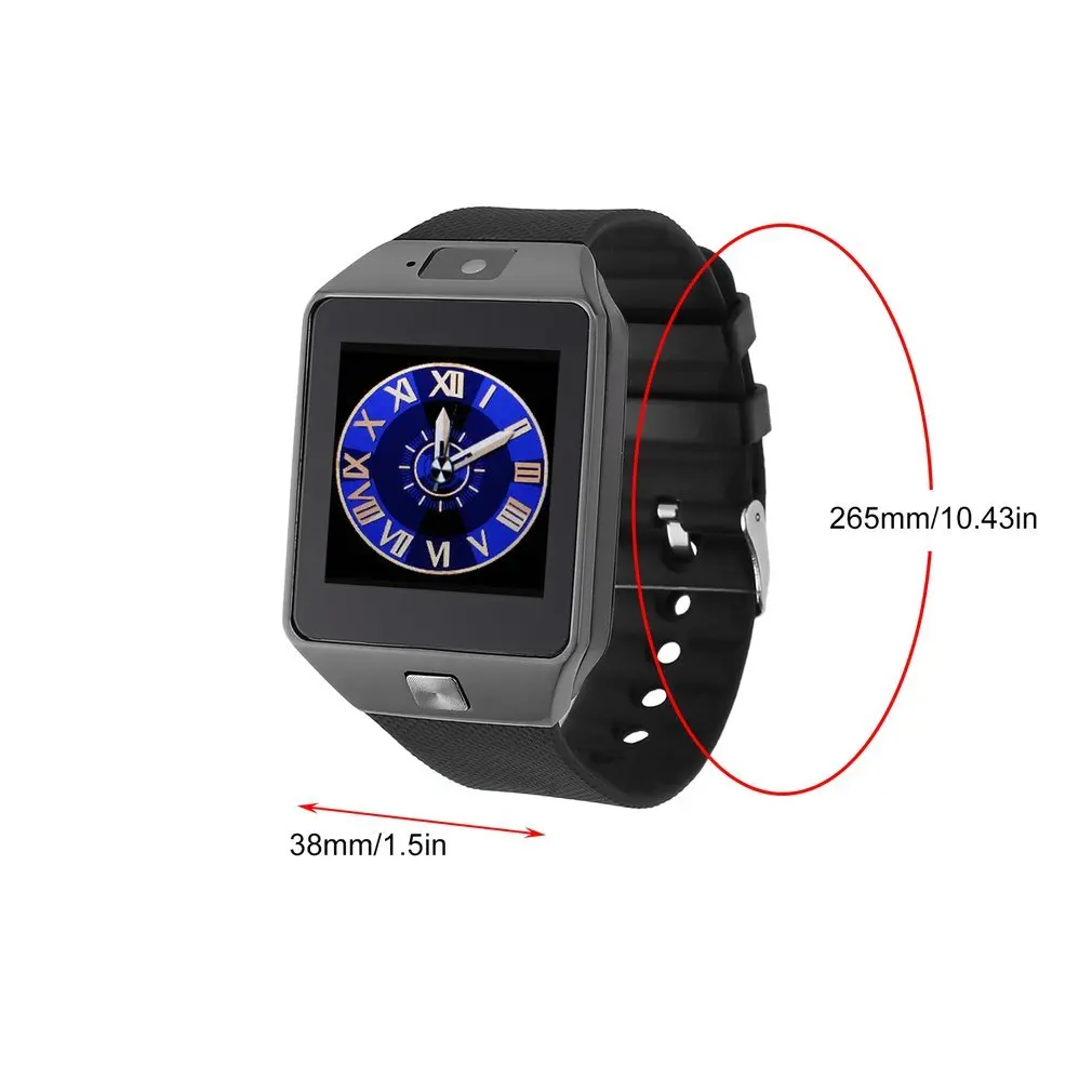 

Children Smart Watch Wristwatch Support Phone Camera SIM TF GSM for Android Phone Support Multi Language