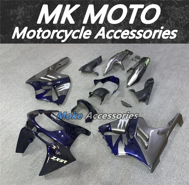 

Motorcycle Fairings Kit Fit For Kawasaki zx-9r 1994 1995 1996 1997 Ninja New Bodywork Set High Quality Abs Injection