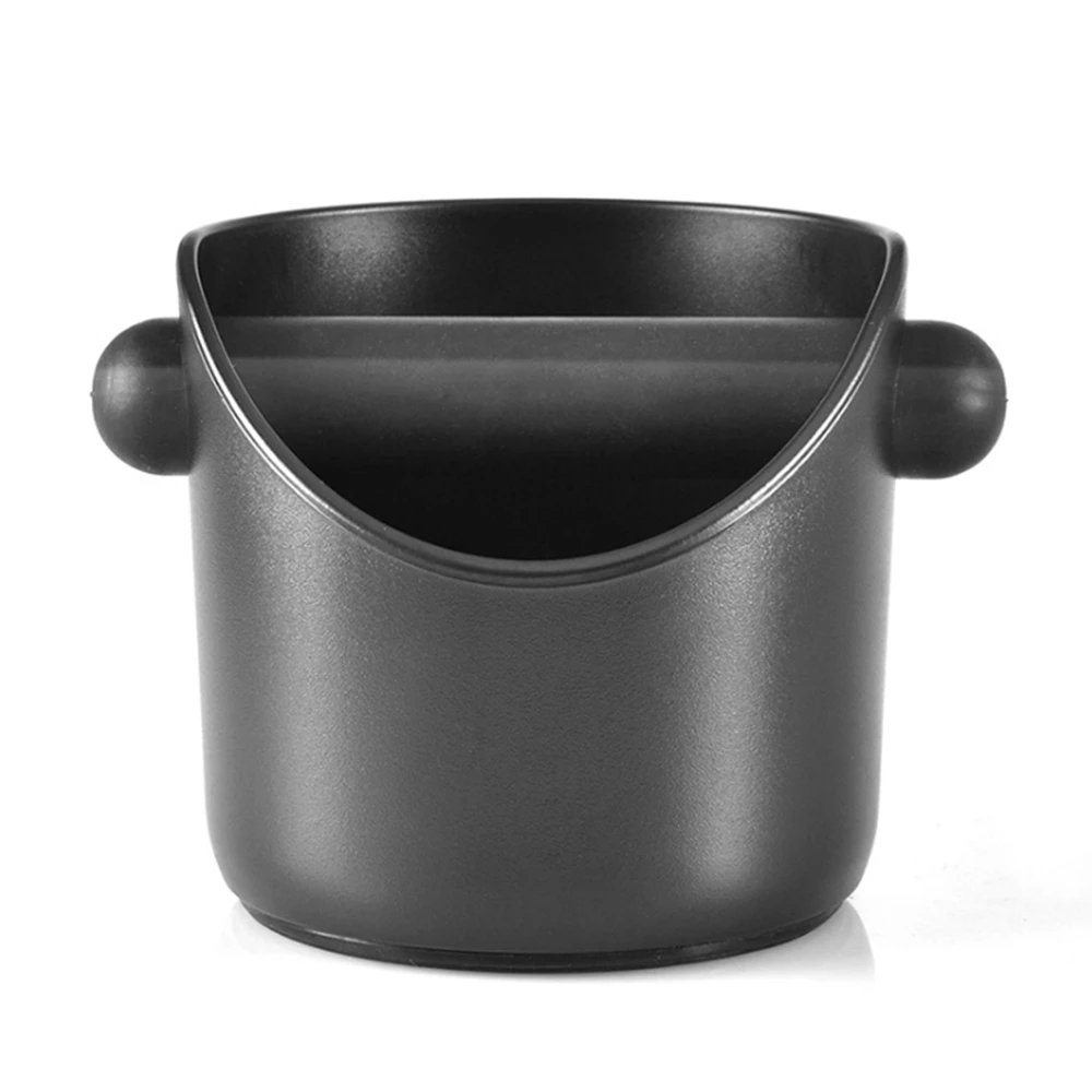 Eco coffee ABS Espresso Tock Box контейнер для бариста с нескользящим основанием|Темперы кофе| |